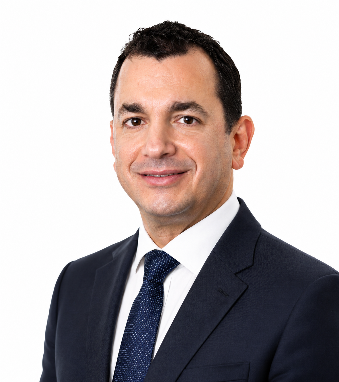 Abbas Sharafeddine