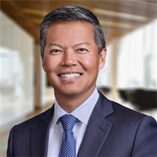 Alex Chi