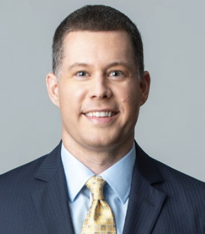 Alex Rapoport