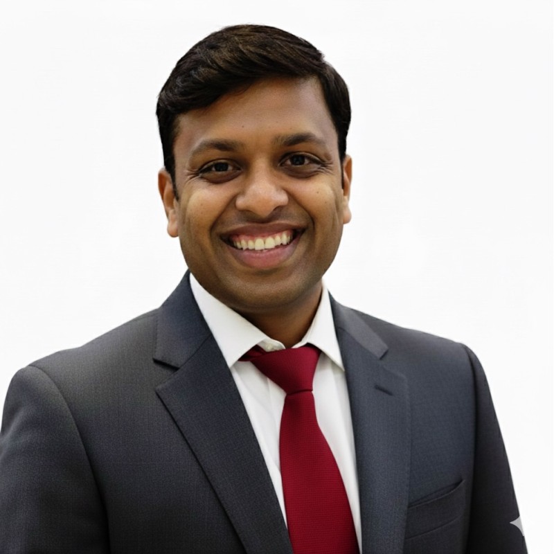 Ankit Goyal
