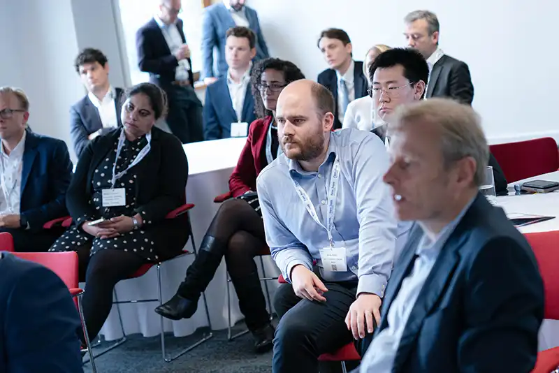 ENGAGE WITH INDUSTRY EXPORTS