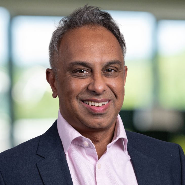 Bob Pannu