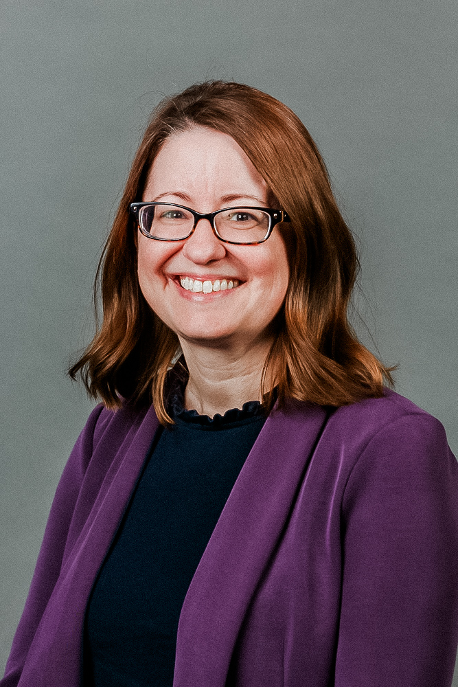 Carrie Mears