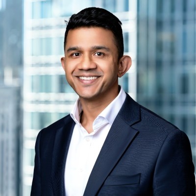 Siddharth Chakravarty