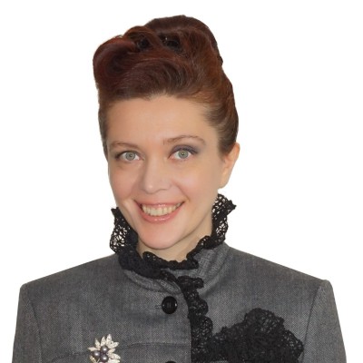 Violetta Bernyk