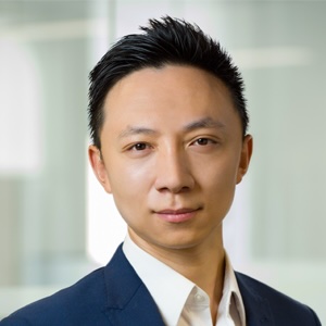 Eric Li