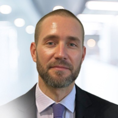 Geoff Bauer