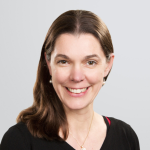 Henrietta Pacquement