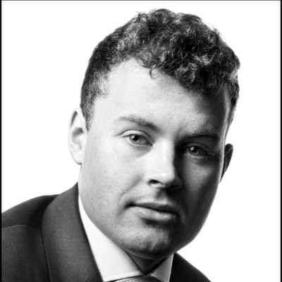 James Clegg