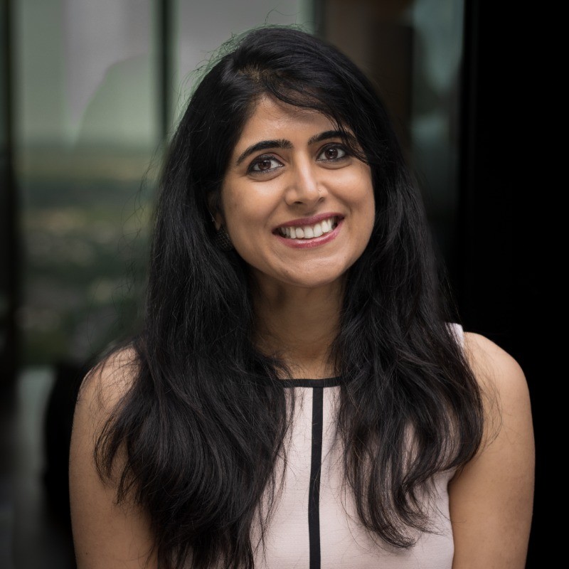 Jyotsna Kaushik