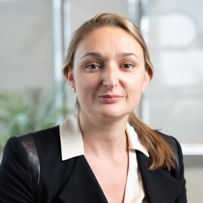 Lara Bernard-Villeneuve