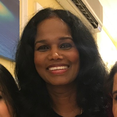 Malli Govindarajan