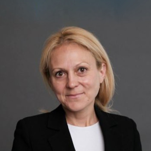 Natalia Soboleva