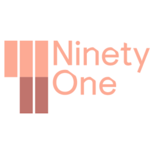 Ninety One