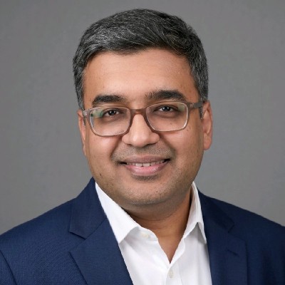Nitiman Agrawal