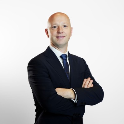 Noel Hillmann