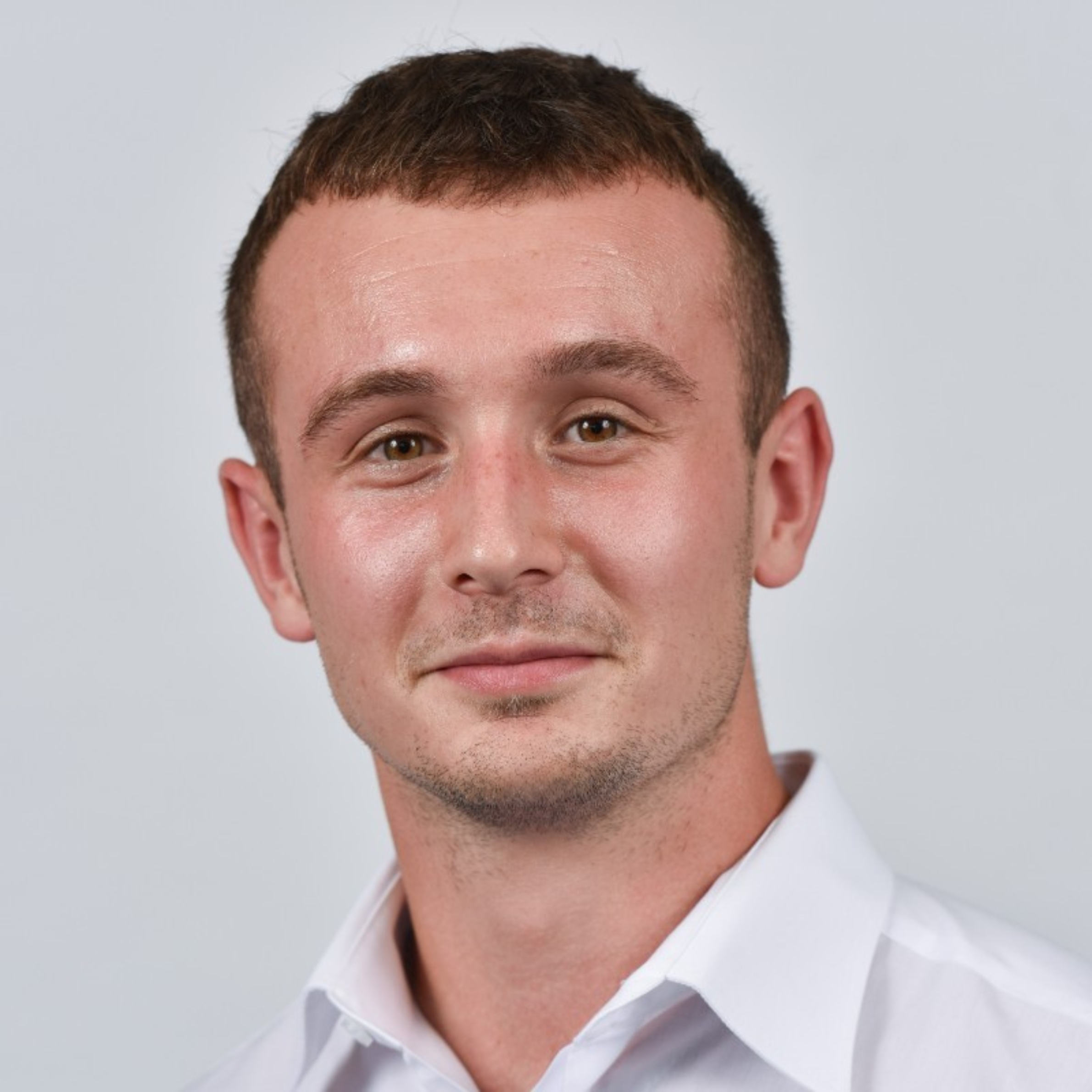 Oli Woodman
