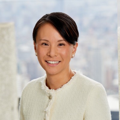 Peggy Huang
