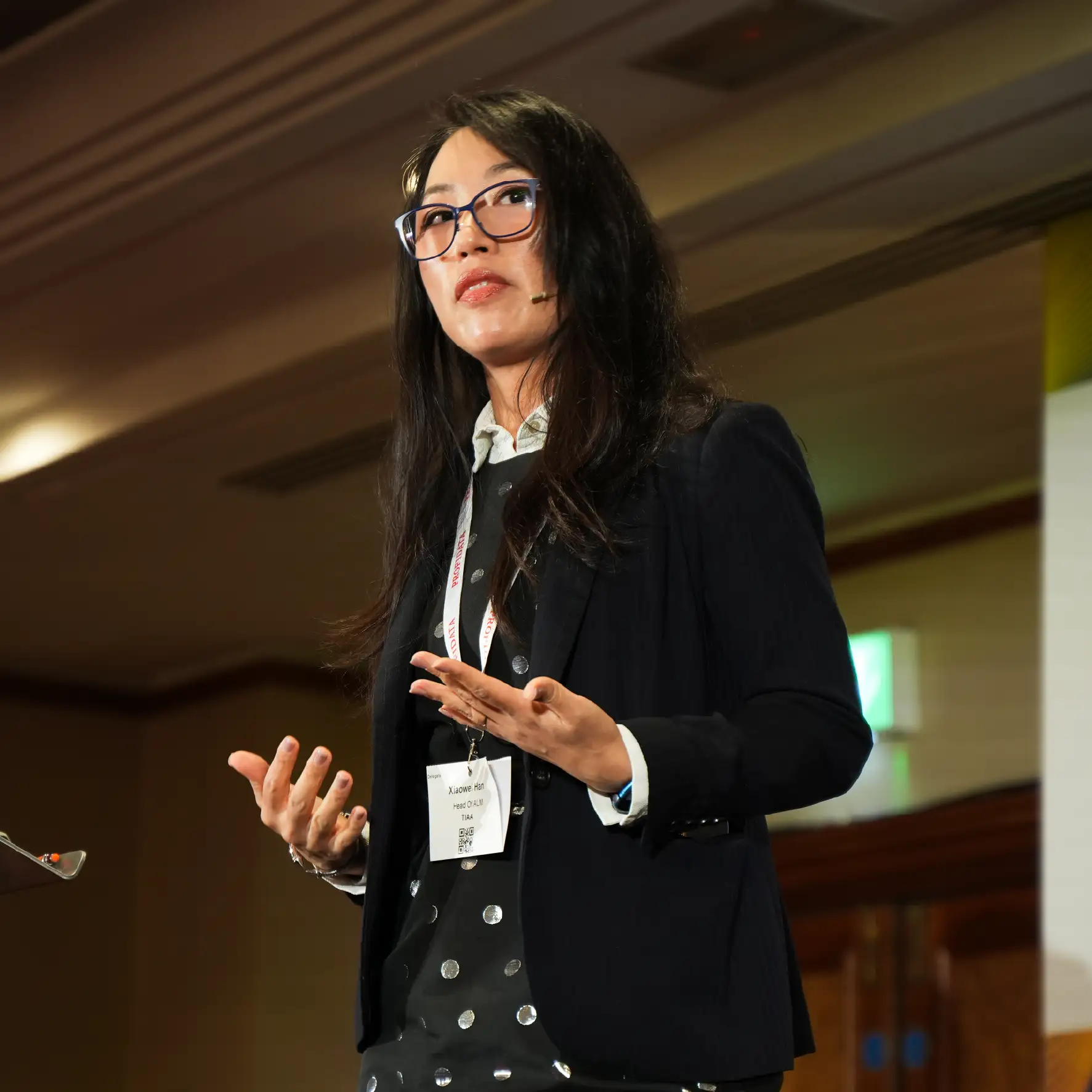 Gain Exclusive Insight from World-Class Experts