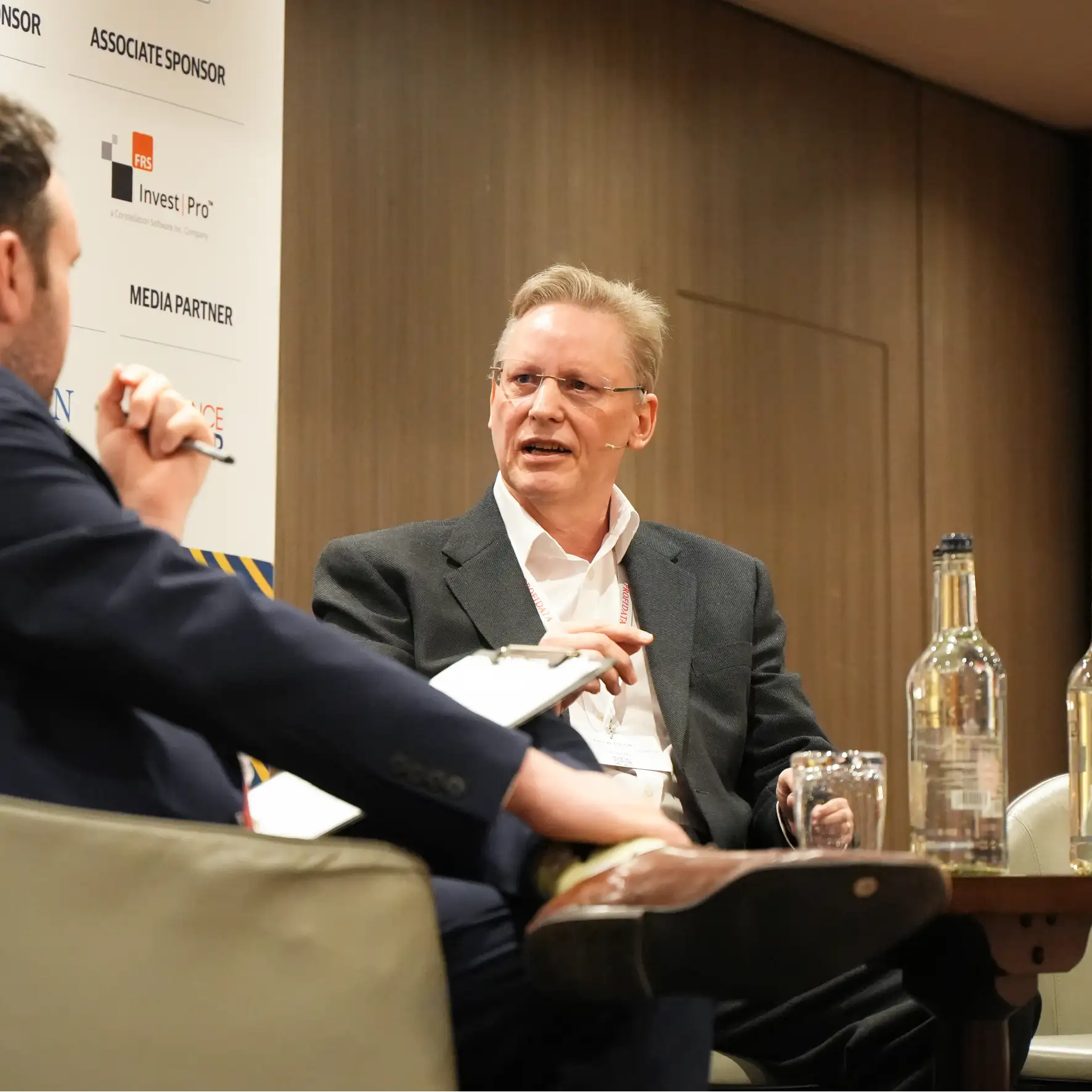 Engage in a Strategic-Level Environment