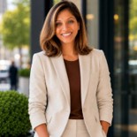 Riana Burlile