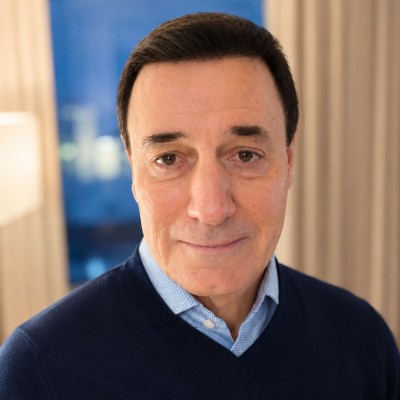Vincent Pasqualicchio