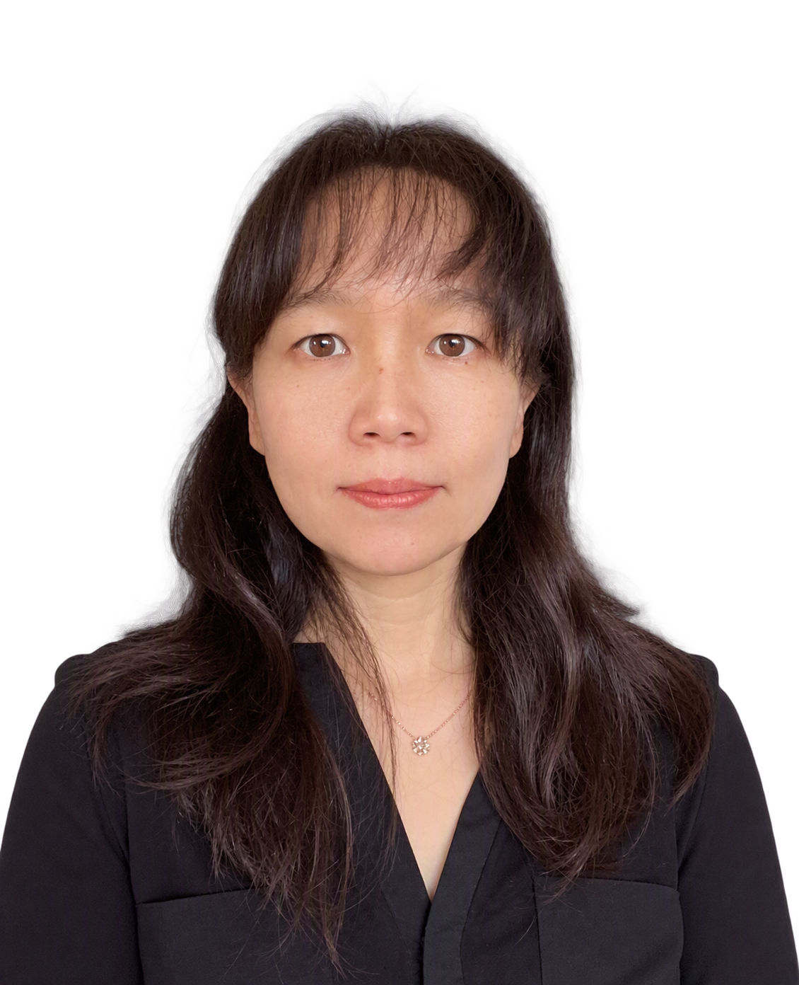 Wanda Wu