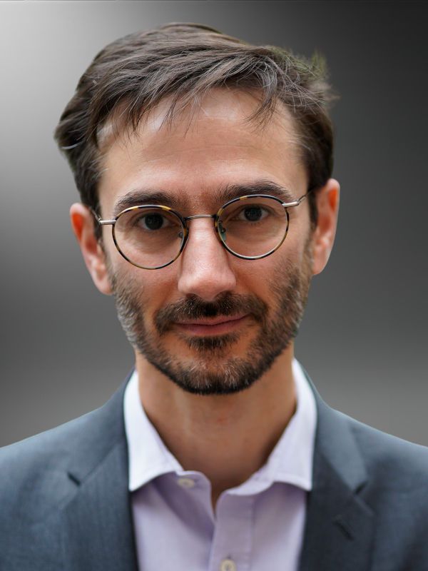 Yannick Kalantzis