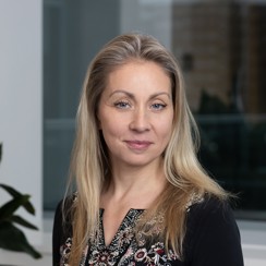 Liz Gorgolione