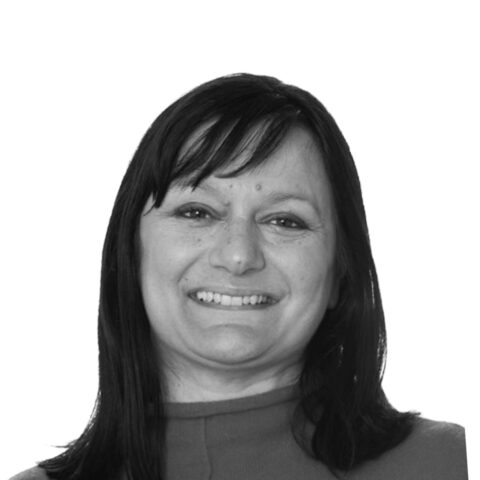 Sarah Mukherjee, MBE