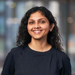Sindhu Krishna