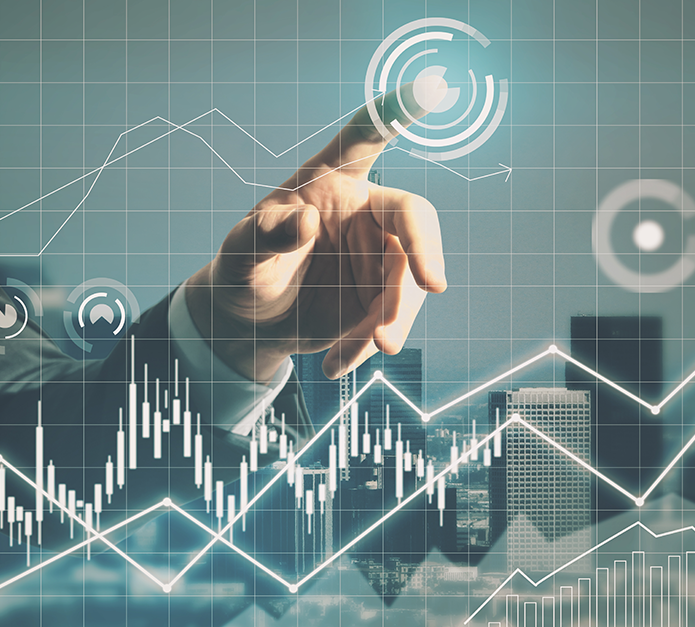 Business Growth and Efficiency: Managing Increasingly Complex Workloads