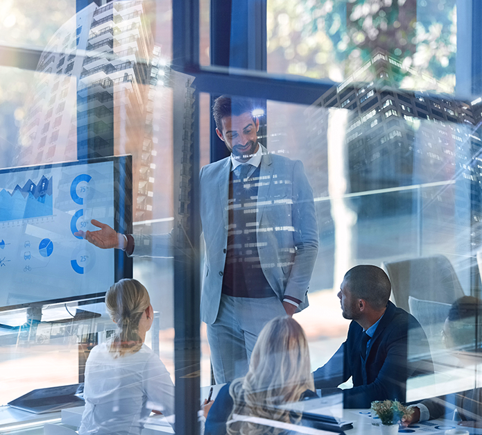 AI in Insurance Strategic Asset Allocation – Ready for the New Disruption?