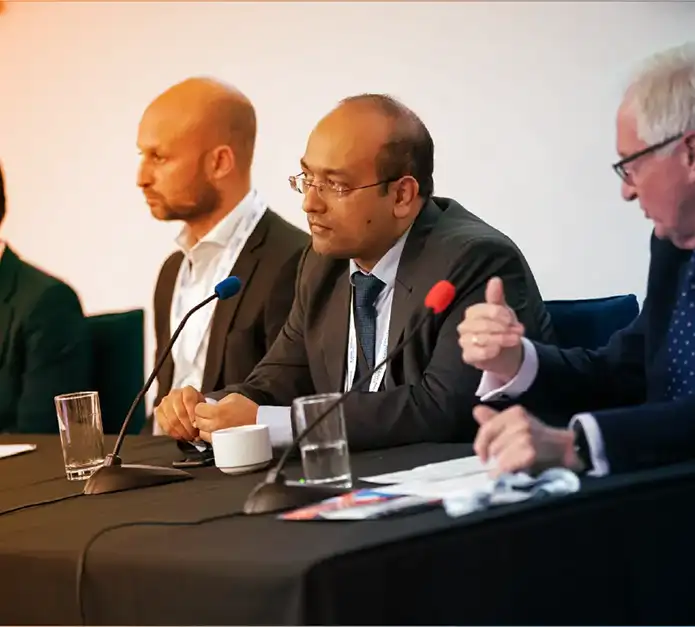 Insurance Investor Live | Europe 2026