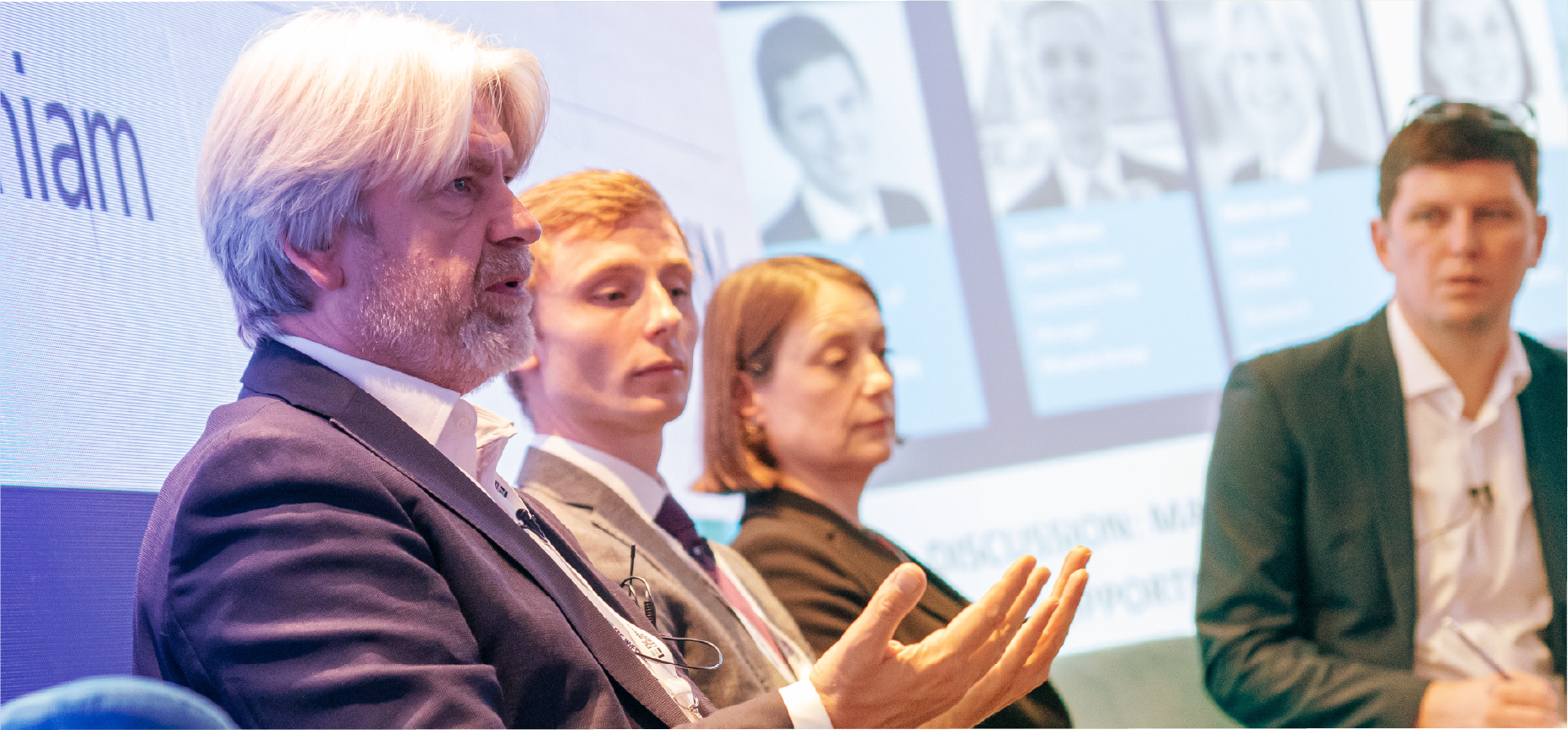 Insurance Investor Live | North America 2026