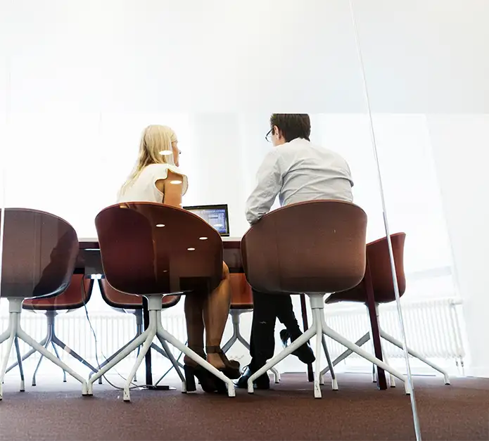 Solutions Not Products: Mitigating Risks in the Drawdown Phase of Retirement