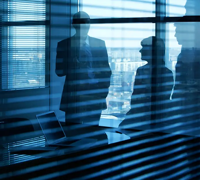 The Post-Pandemic Office: Operations, Technology, Outsourcing & Managed Services…