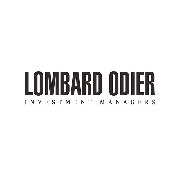 Lombard Odier Asset Management