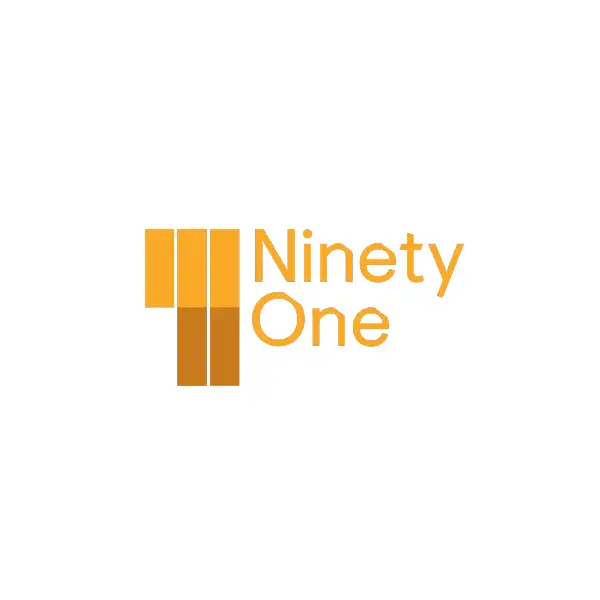 Ninety One