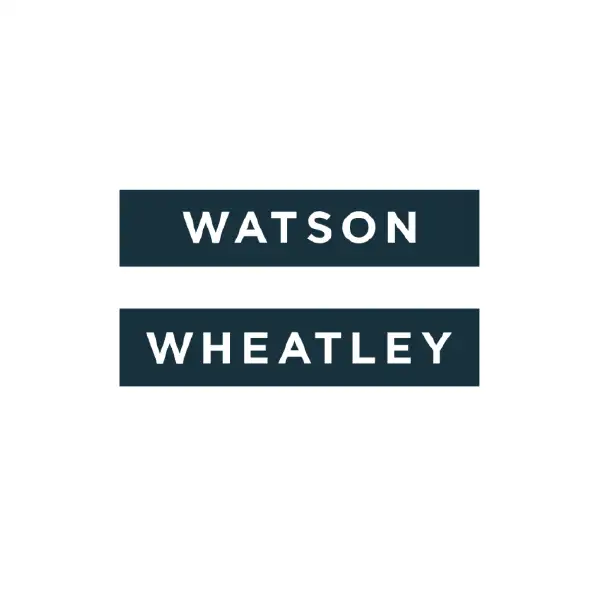 Watson Wheatley