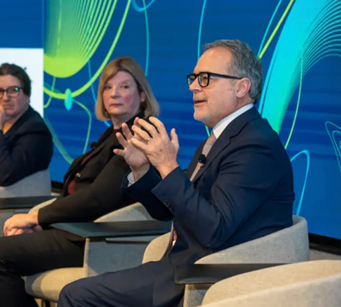 How should insurers play a volatile 2026?