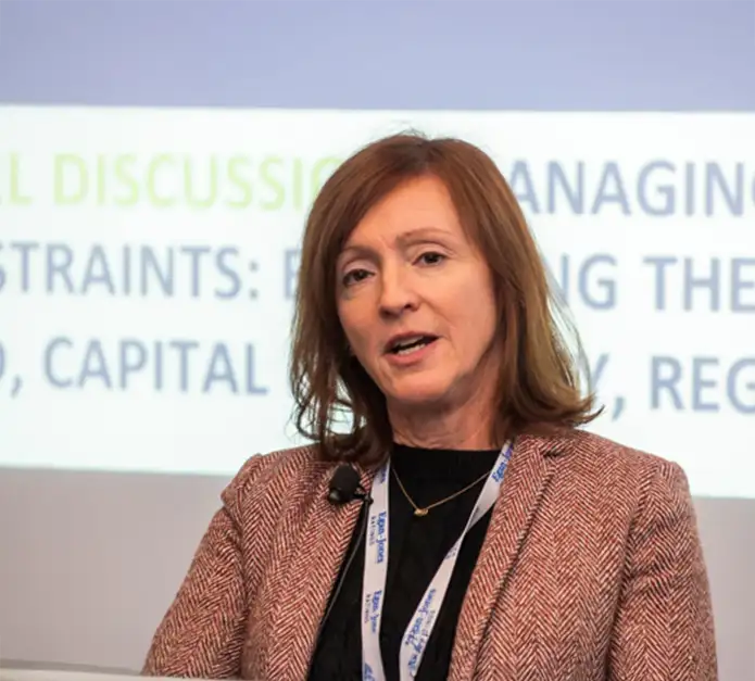 Will convertibles replace equities in insurer portfolios?