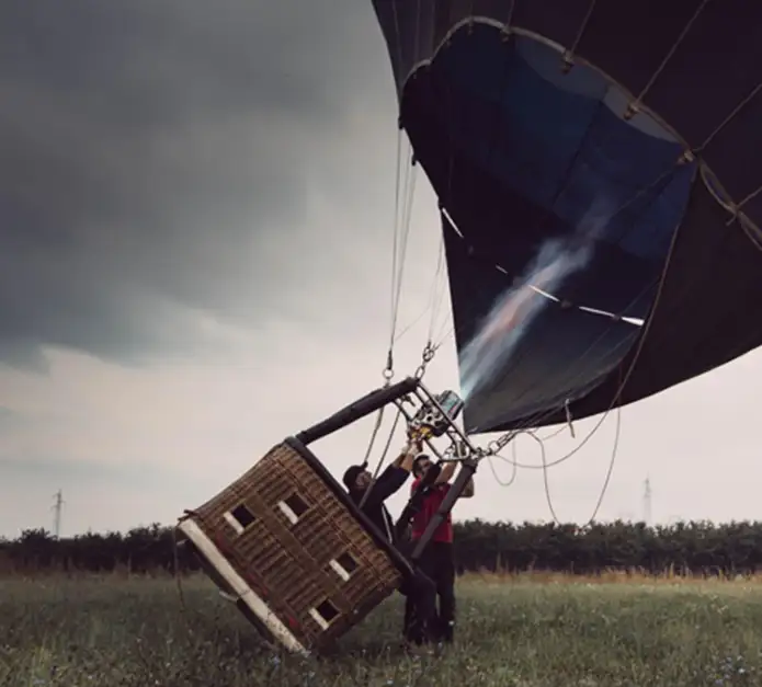 What are the big fixed income indicators showing?