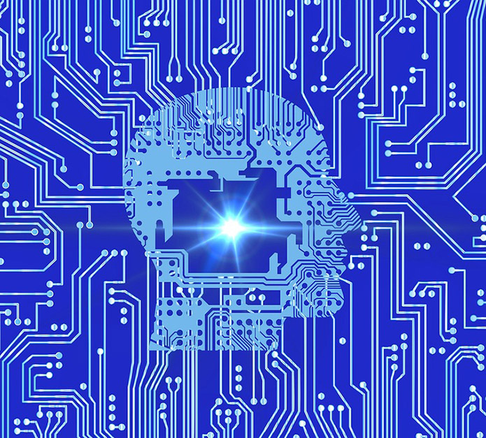 Is AI a disruptor or the new normal?