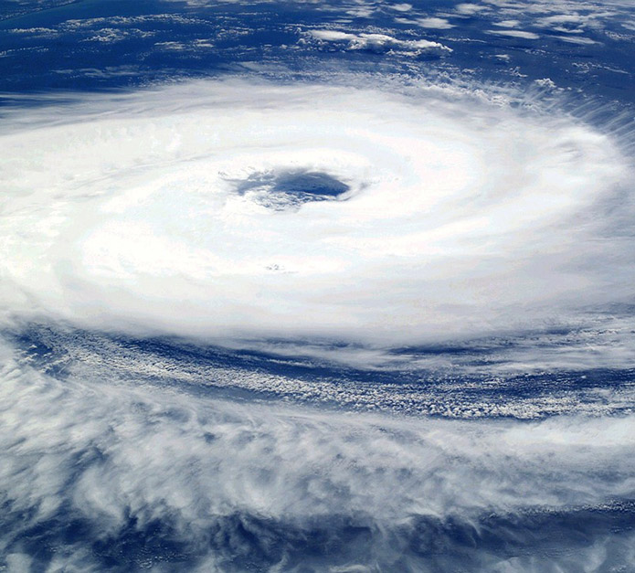 Nat cats' emerging patterns could spell difficulty for investments