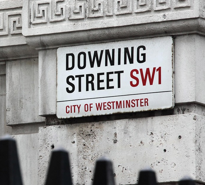 Political volatility hits the UK again. How are investors affected?