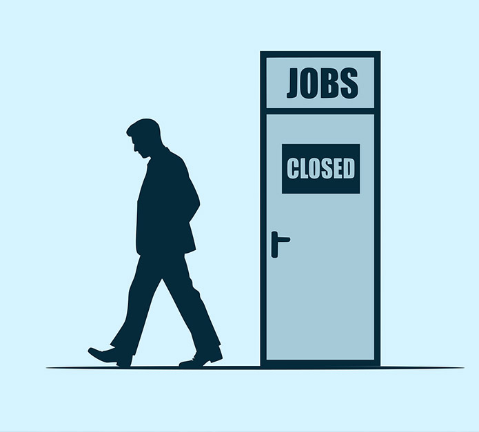 Contradictory signals: Is AI driving GDP and unemployment growth? 