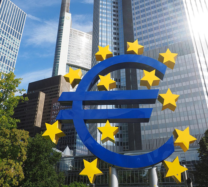 European Central Bank follows interest rate-holding trend