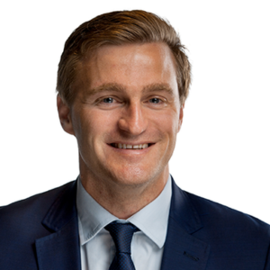 Cameron Shaw