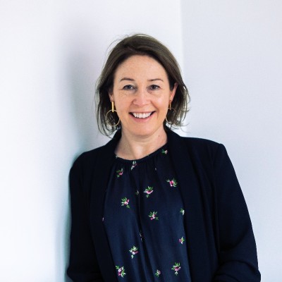 Julie Caffrey